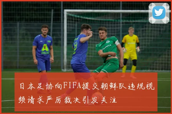 日本足协向FIFA提交朝鲜队违规视频请求严厉裁决引发关注