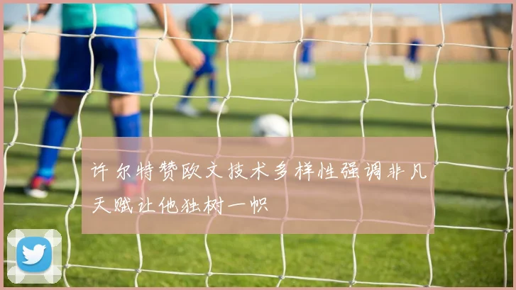 许尔特赞欧文技术多样性强调非凡天赋让他独树一帜